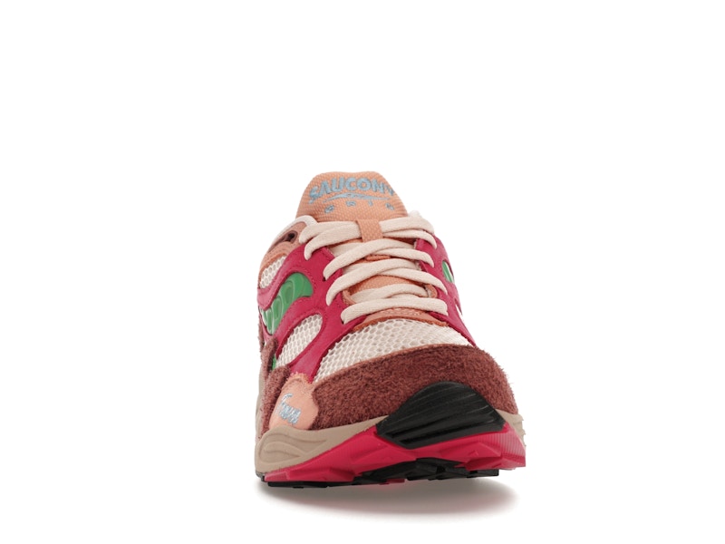 Saucony Grid Shadow 2 Jae Tips What's the Occasion? Wear To The Party