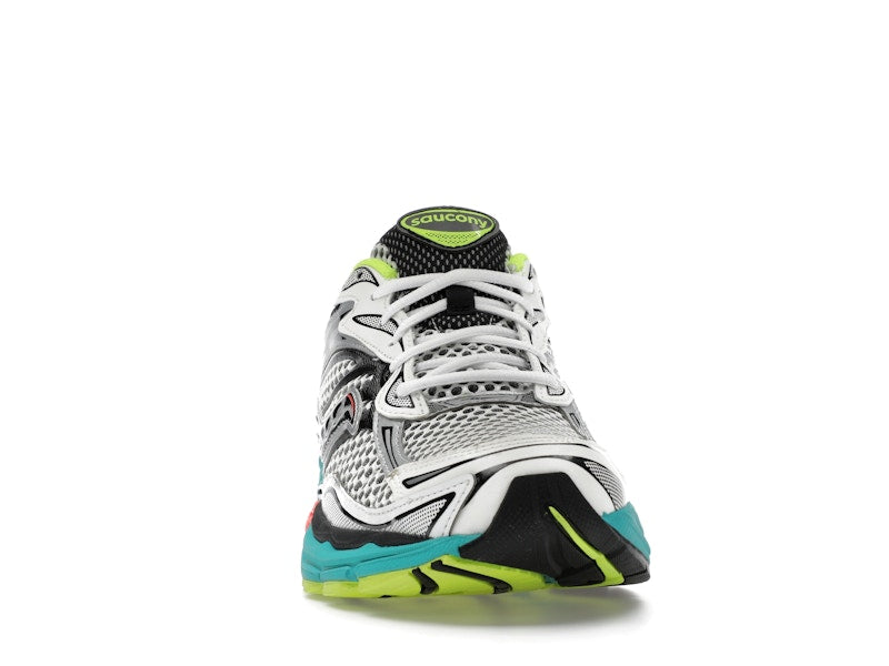 Saucony ProGrid Omni 9 Silver Mutant