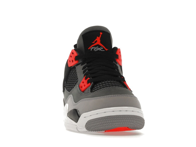 Jordan 4 Retro Infrared (GS)
