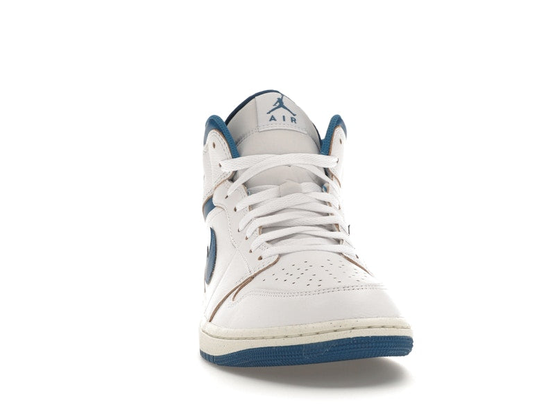 Jordan 1 Mid SE Industrial Blue