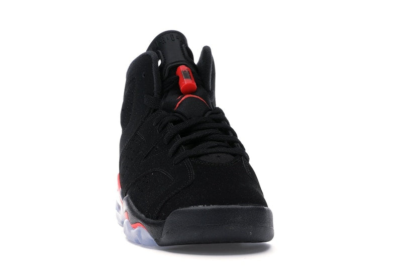 Jordan 6 Retro Black Infrared (2019) (GS)