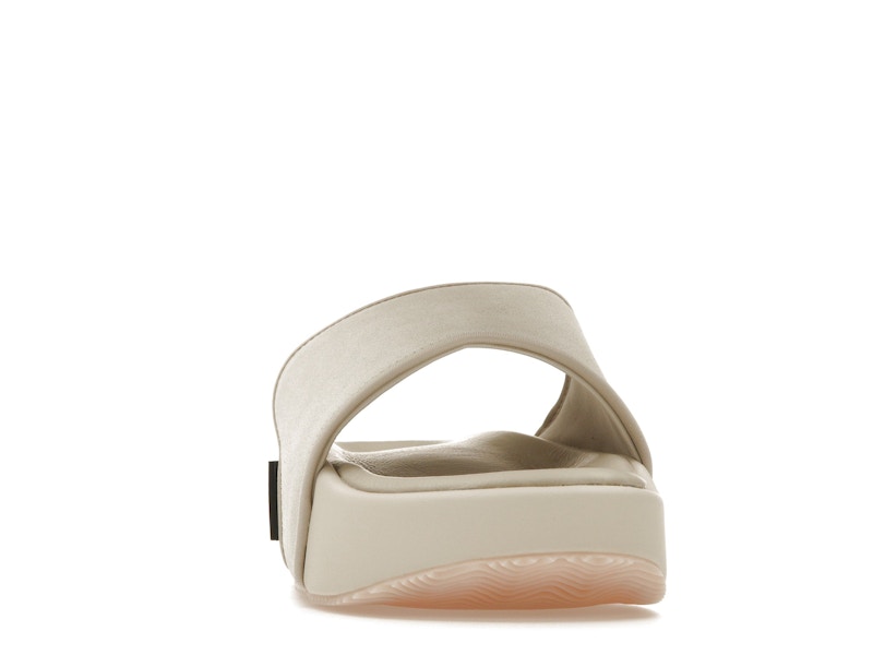 adidas Y-3 New Slide Orbit Grey Bliss Linen