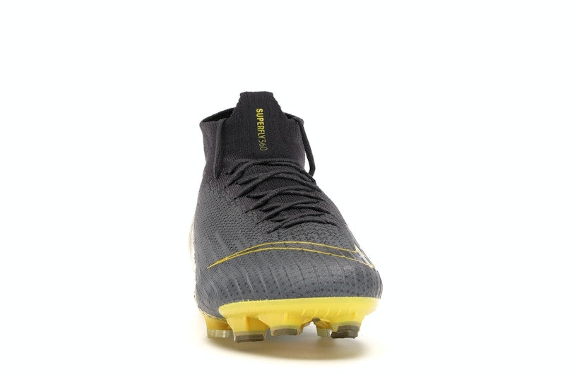 Nike Mercurial Superfly 6 Elite FG Thunder Grey