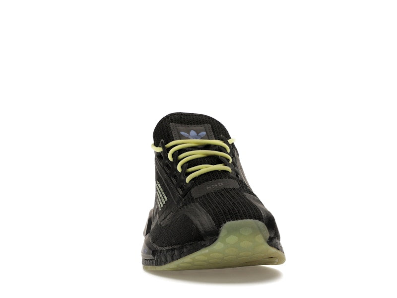 adidas NMD R1 V2 Script Pulse Yellow