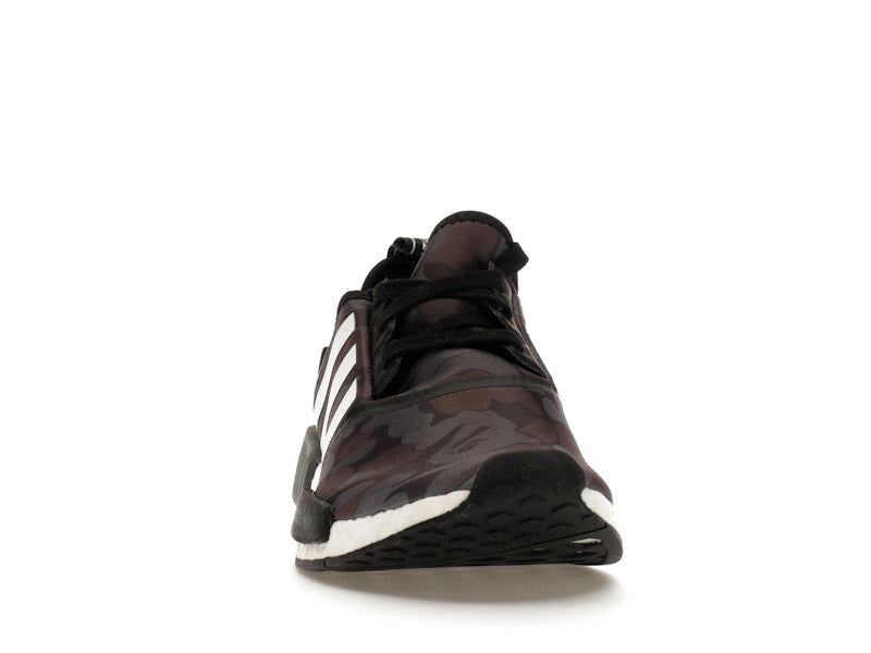 adidas NMD R1 Bape Black Camo