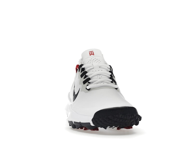 Nike Tiger Woods TW '13 Retro White Varsity Red
