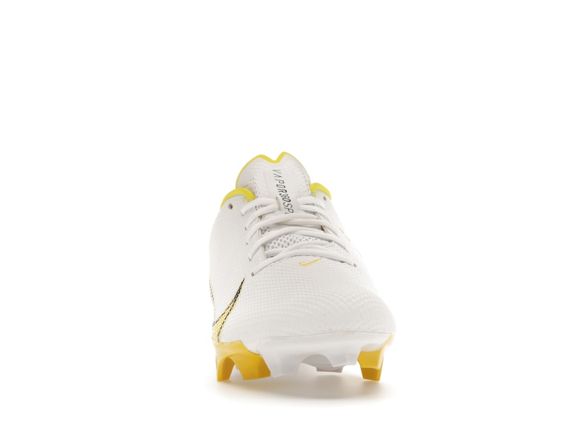 Nike Vapor Edge Speed 360 White Opti Yellow