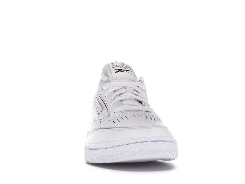 Reebok Club C Maison Margiela White