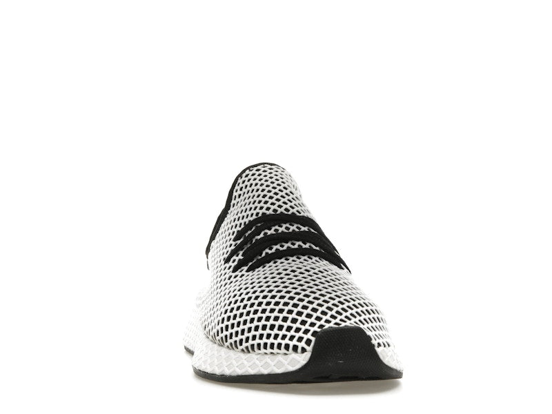 adidas Deerupt Black White