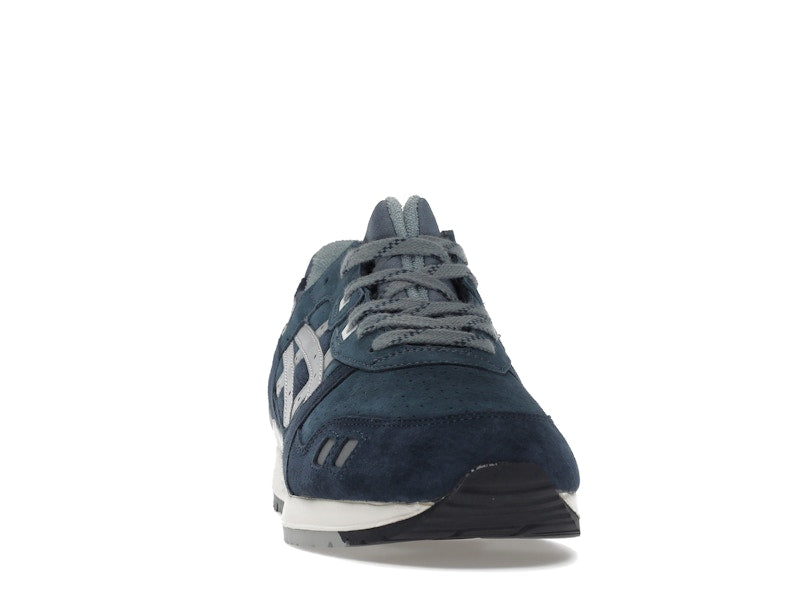 ASICS Gel-Lyte III J Crew Blue Ribbon