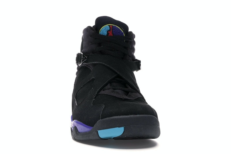 Jordan 8 Retro Aqua (2007)