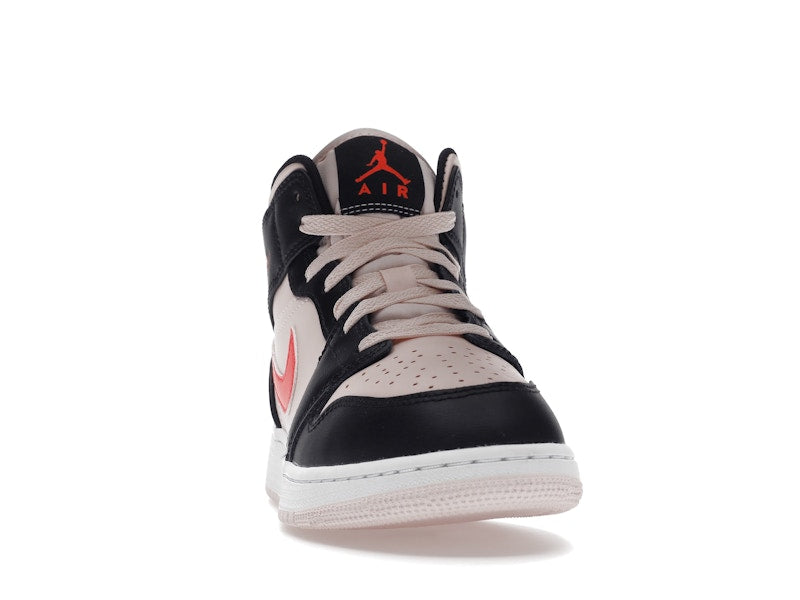 Jordan 1 Mid Atmosphere (GS)