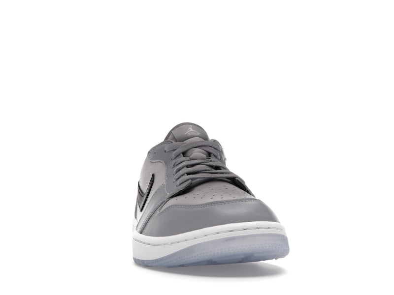 Jordan 1 Retro Low Golf Wolf Grey