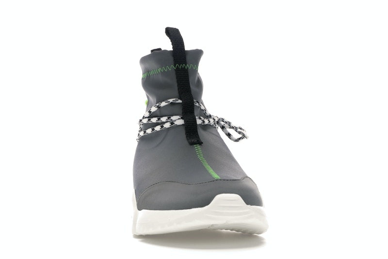 John Geiger 002 Euro