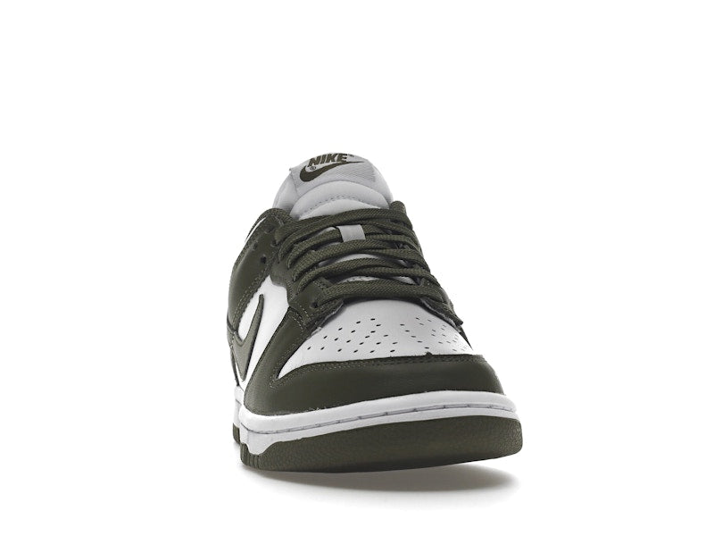 Nike Dunk Low Medium Olive (Women's)