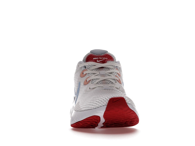 Nike Renew Run White