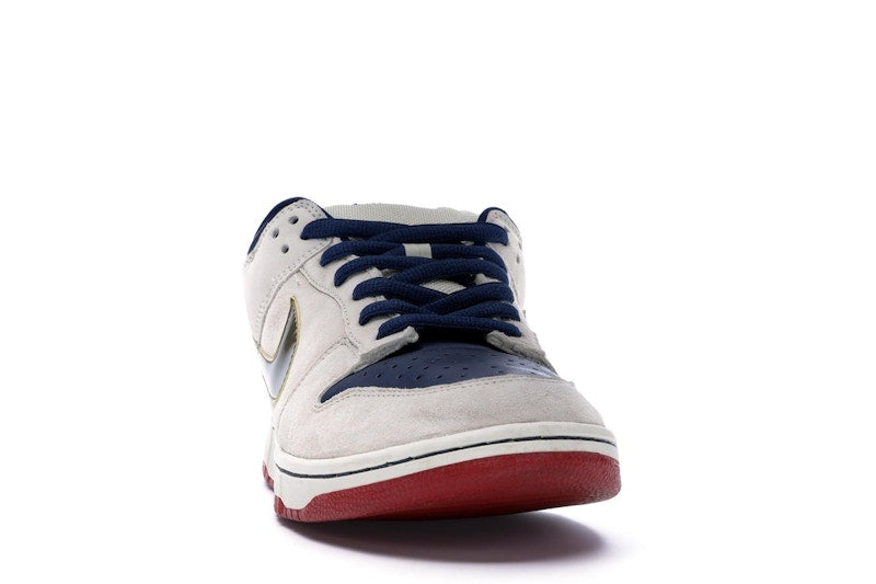 Nike SB Dunk Low Old Spice