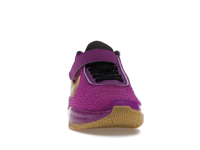 Nike LeBron 20 SE Vivid Purple (PS)