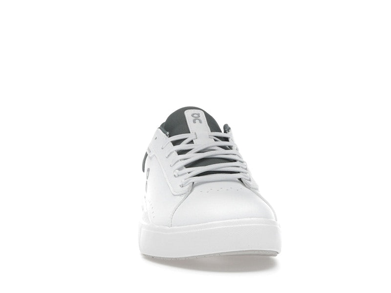 On The Roger Advantage White Olive (2025)
