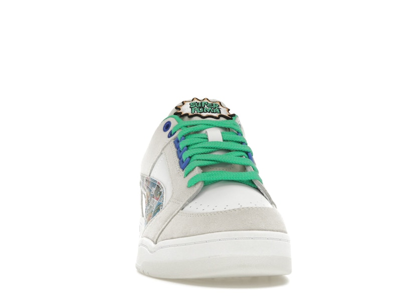 Puma Slipstream Lo Super Comic