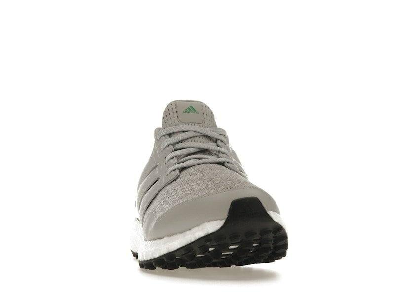 adidas Ultra Boost Spikeless Golf Grey Court Green