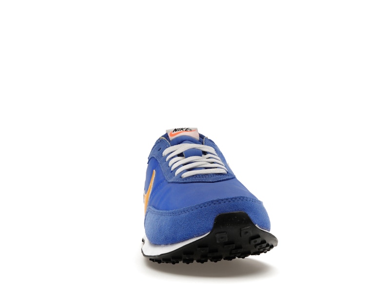 Nike Waffle Trainer 2 Medium Blue University Gold