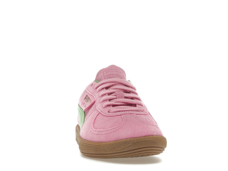 Puma Palermo Pink Delight Green (Women's)