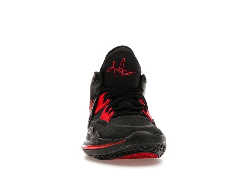 Nike Kyrie Infinity Bred (GS)