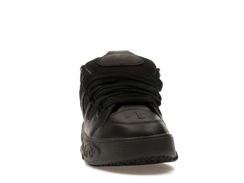 Puma LaMelo Ball LaFrancé Amour 3x Black