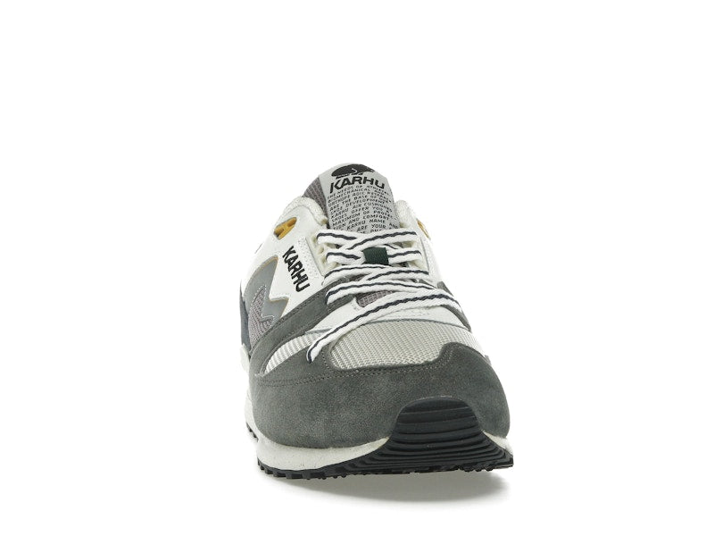 Karhu Synchron Classic Gunmetal