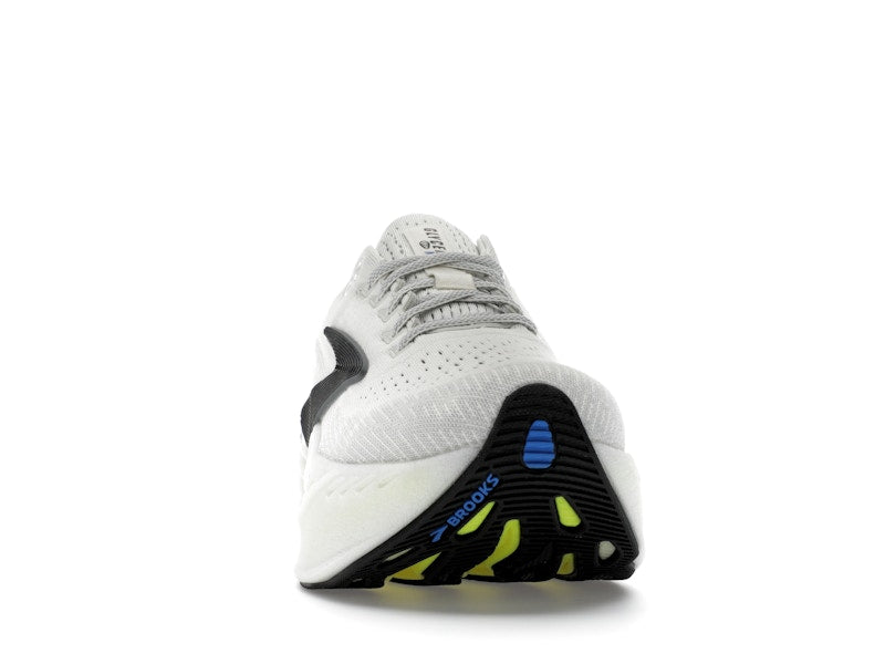 Brooks Glycerin Max Grey Black Nightlife