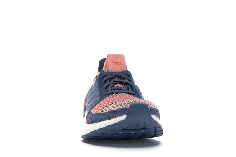 adidas Ultra Boost 19 Glow Pink (Women's)