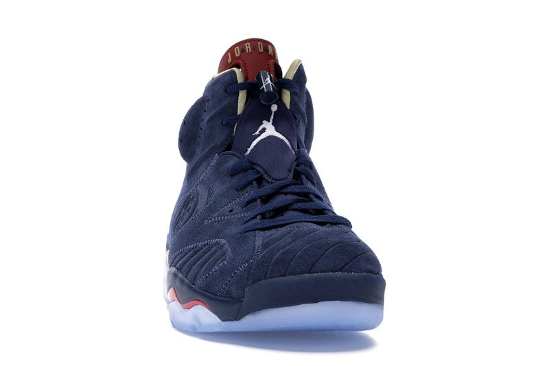 Jordan 6 Retro Doernbecher 15th Anniversary