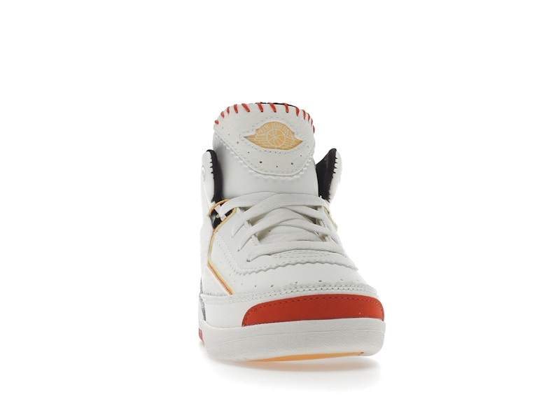 Jordan 2 Retro SP Maison Chateau Rouge (TD)