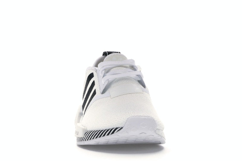 adidas NMD R1 Japan Pack White (2019) (GS)