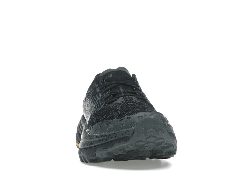 Hoka One One Speedgoat 6 Gore-Tex Black Outer Orbit