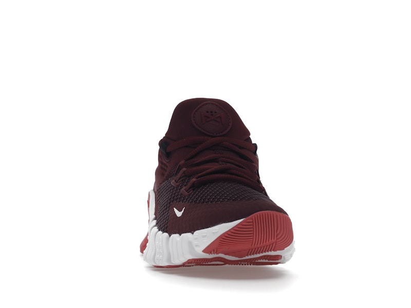 Nike Free Metcon 4 Dark Beetroot Archeo Pink (Women's)
