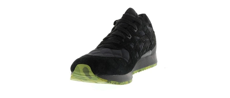 ASICS Gel-Lyte III Beams x mita sneakers Souvenir Jacket Black