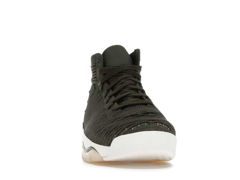 Jordan Flyknit Elevation 23 Cargo Khaki