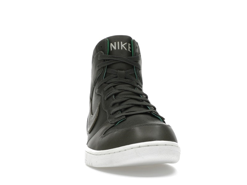 Nike Dunk Lux Cargo Khaki