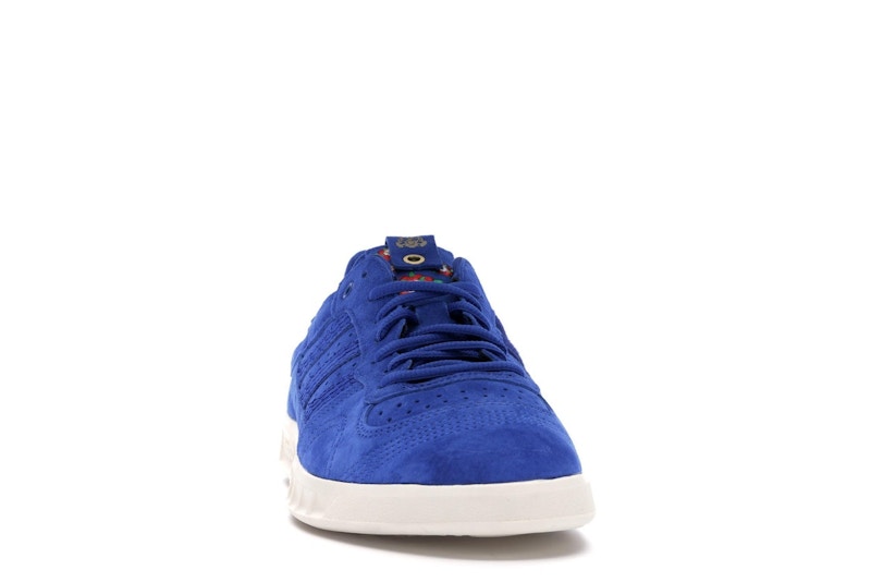 adidas Handball Top Footpatrol x Juice