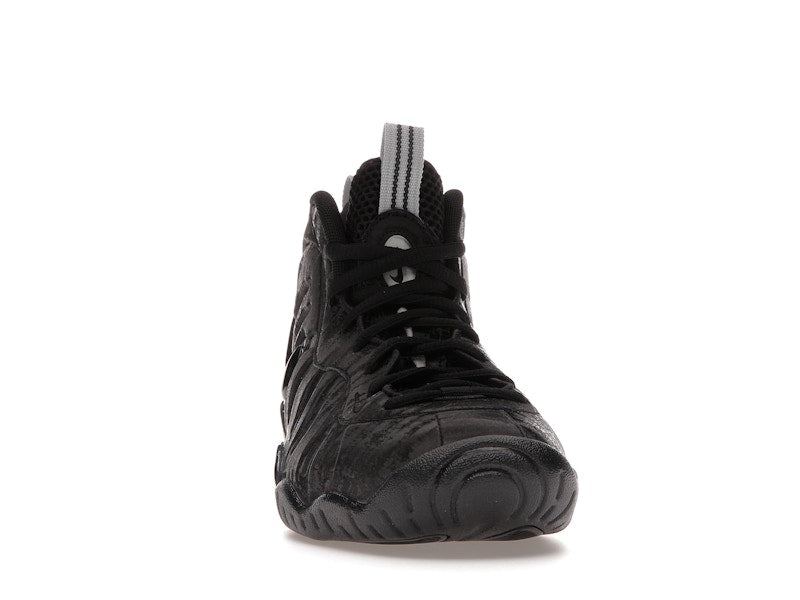 Nike Little Posite Pro Black Cat (GS)