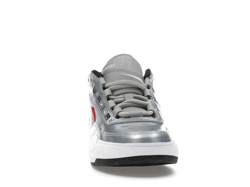 Nike SB Air Max Ishod Wair Silver Bullet