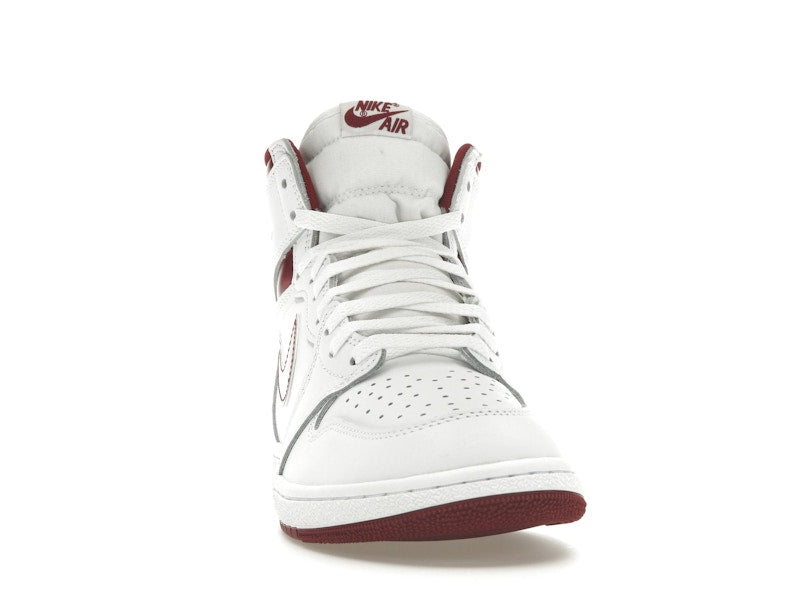 Jordan 1 Retro High '85 OG Metallic Burgundy
