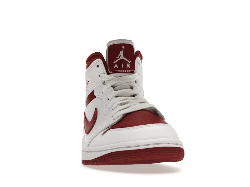 Jordan 1 Mid Reverse Chicago (Women's)