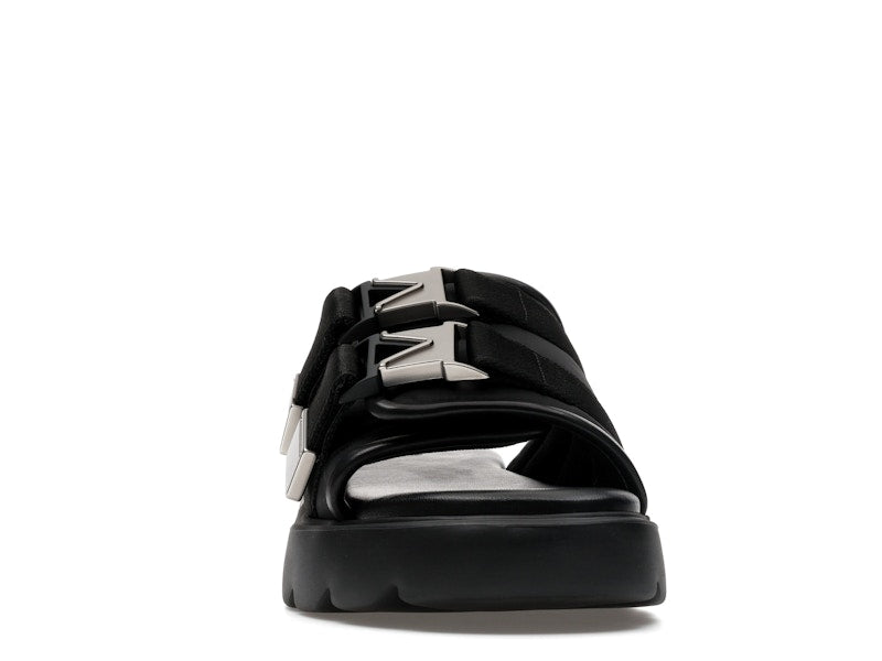 Bottega Veneta Flash Sandals Black (Women's)