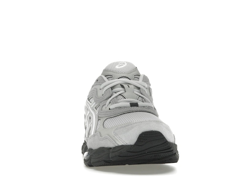 ASICS Gel-NYC Glacier Grey Black