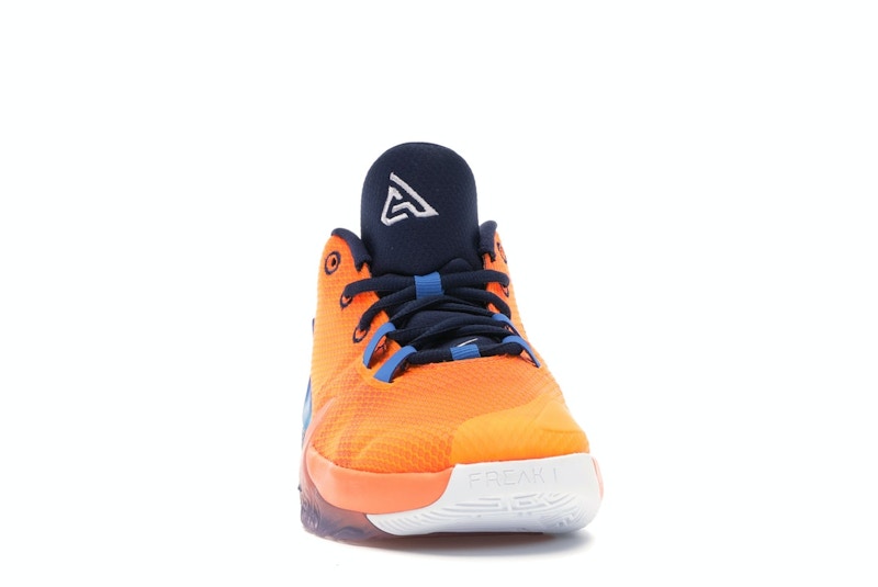 Nike Zoom Freak 1 Antetokounbros (GS)