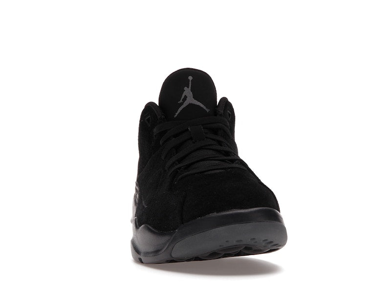 Jordan Franchise Black/Black/Dark Grey