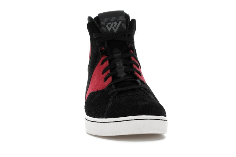 Jordan Westbrook 0.2 Banned